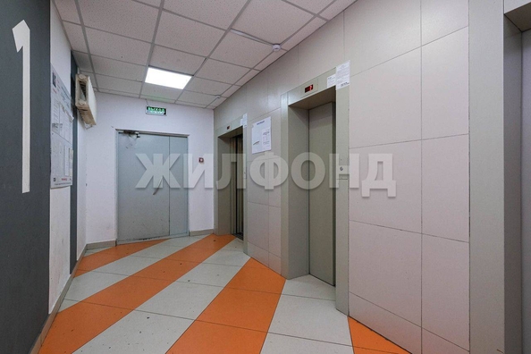 
  Продается 1-комн. квартира, 33.7 м², ЖК Матрешкин двор, 105, дом 1, сек 2
. Фото 8.