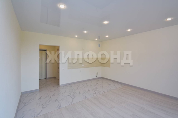 
  Продается студия, 32.7 м², Плющихинская ул, д. 1
. Фото 2.