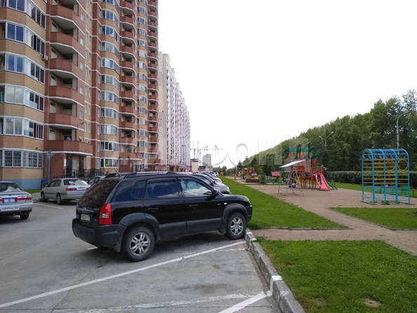 
  Продается 1-комн. квартира, 31.6 м², Краузе ул, д. 17
. Фото 22.