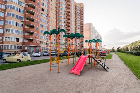 
  Продается 1-комн. квартира, 31.6 м², Краузе ул, д. 17
. Фото 23.
