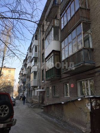 
  Продается 1-комн. квартира, 31 м², Немировича-Данченко ул, д. 163
. Фото 13.