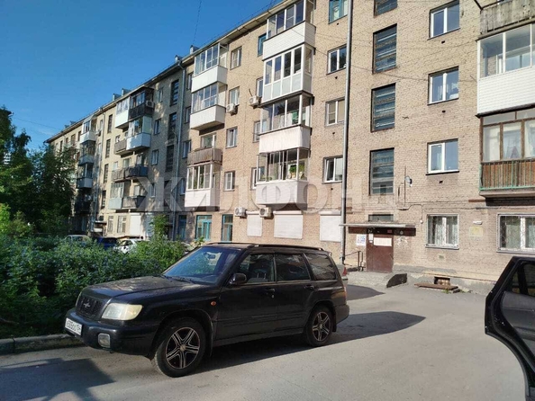 
  Продается 1-комн. квартира, 31 м², Немировича-Данченко ул, д. 163
. Фото 2.