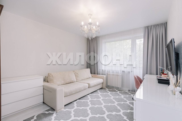 
  Продается 1-комн. квартира, 29.4 м², Комсомольская ул, д. 25
. Фото 3.