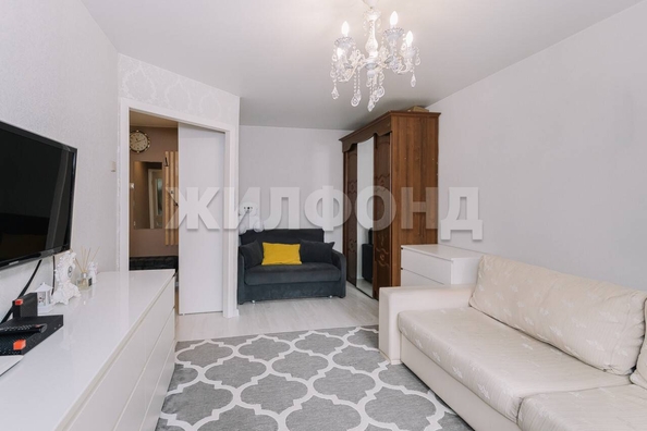 
  Продается 1-комн. квартира, 29.4 м², Комсомольская ул, д. 25
. Фото 4.