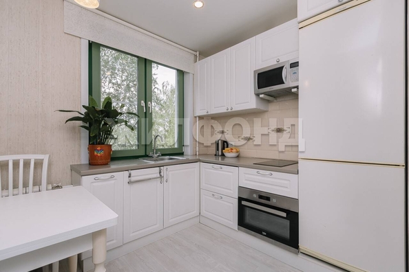
  Продается 1-комн. квартира, 29.4 м², Комсомольская ул, д. 25
. Фото 5.
