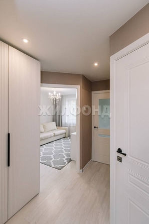 
  Продается 1-комн. квартира, 29.4 м², Комсомольская ул, д. 25
. Фото 11.