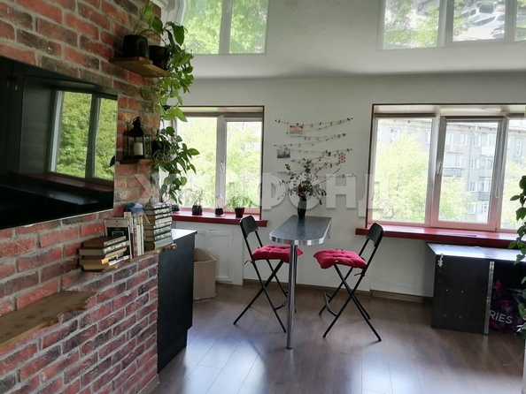 
  Продается 1-комн. квартира, 30.8 м², Танковая ул, д. 39
. Фото 2.