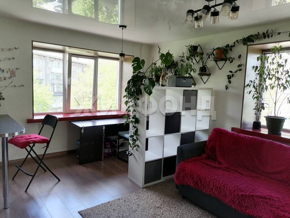 
  Продается 1-комн. квартира, 30.8 м², Танковая ул, д. 39
. Фото 3.