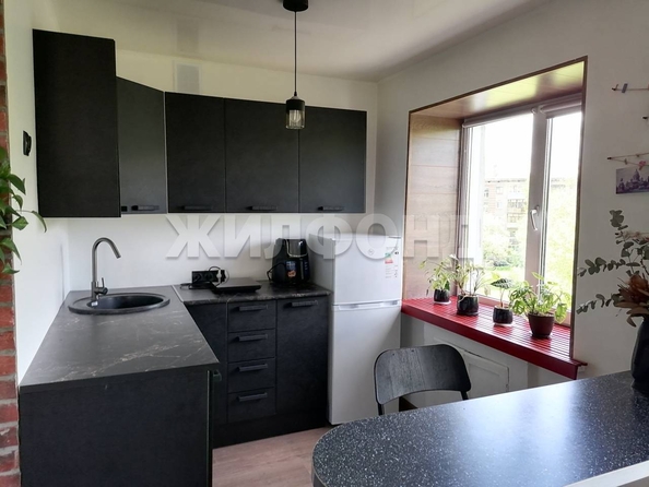 
  Продается 1-комн. квартира, 30.8 м², Танковая ул, д. 39
. Фото 4.