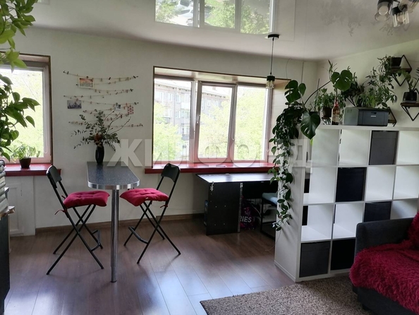 
  Продается 1-комн. квартира, 30.8 м², Танковая ул, д. 39
. Фото 6.