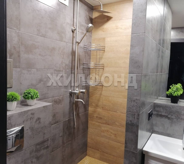 
  Продается 1-комн. квартира, 30.8 м², Танковая ул, д. 39
. Фото 8.