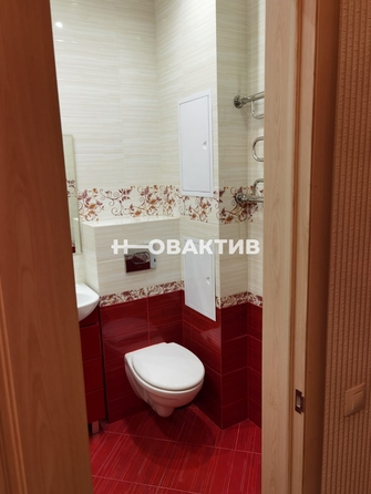 
  Сдается 1-комн. квартира, 23.7 м², Костычева ул, д. 74/1
. Фото 7.
