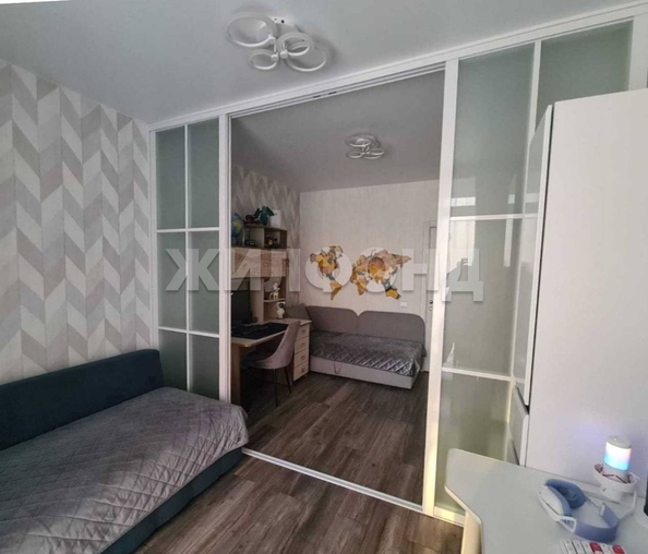 
  Продается 2-комн. квартира, 50.6 м², ЖК Пифагор
. Фото 4.