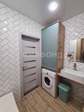 
  Продается 2-комн. квартира, 50.6 м², ЖК Пифагор
. Фото 7.