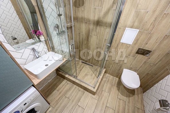 
  Продается 2-комн. квартира, 50.6 м², ЖК Пифагор
. Фото 17.