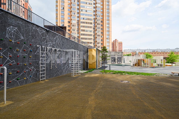
  Продается 2-комн. квартира, 50.6 м², ЖК Пифагор
. Фото 32.