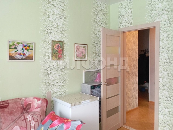 
  Продается 2-комн. квартира 46.8 м². Фото 5.
