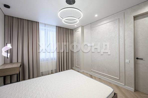 
  Продается 2-комн. квартира, 52.7 м², ЖК Расцветай на Красном, дом 1
. Фото 5.