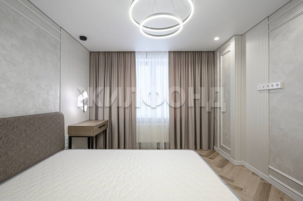 
  Продается 2-комн. квартира, 52.7 м², ЖК Расцветай на Красном, дом 1
. Фото 12.