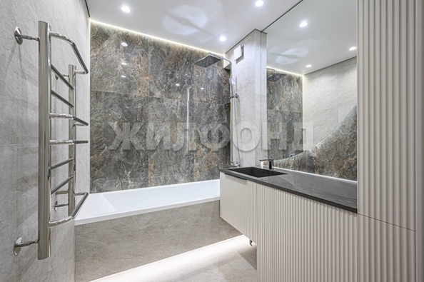 
  Продается 2-комн. квартира, 52.7 м², ЖК Расцветай на Красном, дом 1
. Фото 16.
