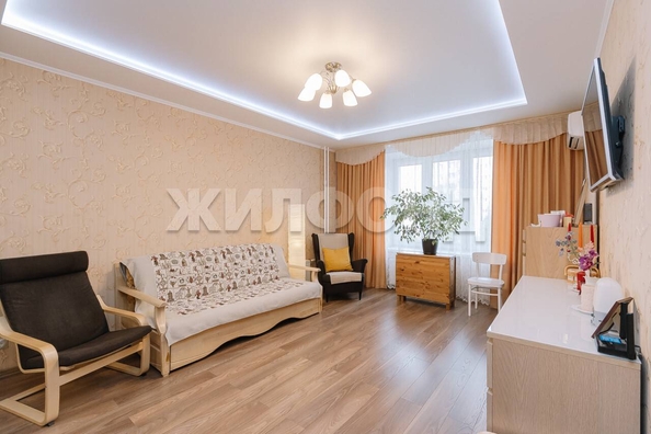 
  Продается 2-комн. квартира, 66.9 м², Восточная ул, д. 115
. Фото 1.