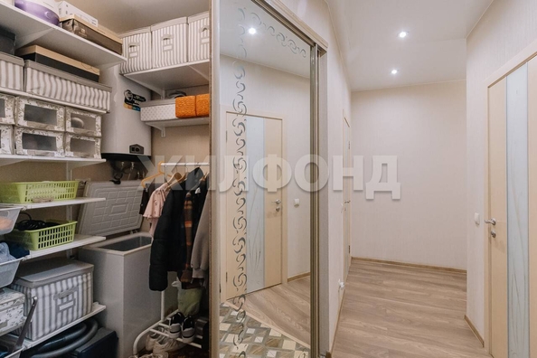 
  Продается 2-комн. квартира, 66.9 м², Восточная ул, д. 115
. Фото 12.