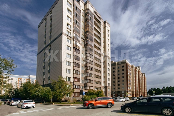 
  Продается 2-комн. квартира, 66.9 м², Восточная ул, д. 115
. Фото 18.