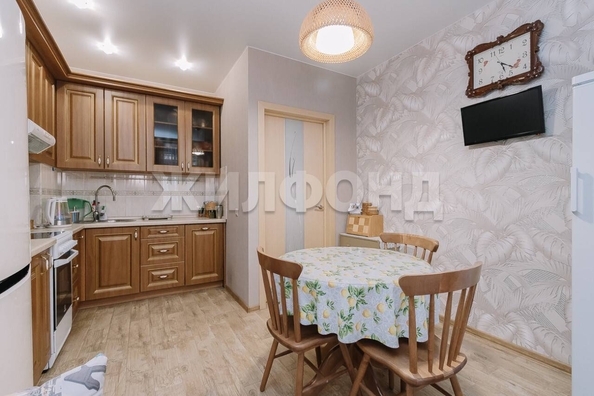 
  Продается 2-комн. квартира, 66.9 м², Восточная ул, д. 115
. Фото 6.