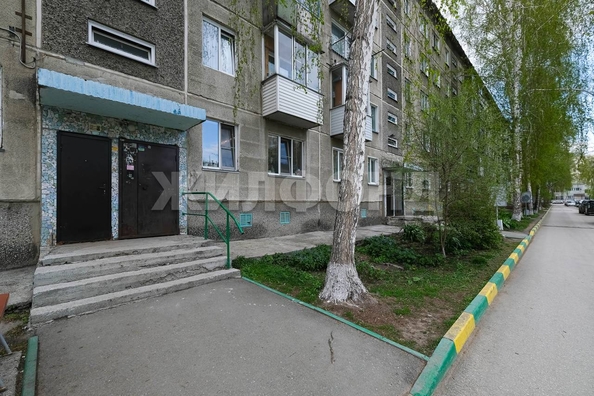
  Продается 2-комн. квартира, 43.7 м², Чемская ул, д. 36
. Фото 8.