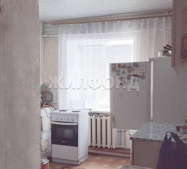 
  Продается 2-комн. квартира, 41 м², Трудовая ул, д. 1а
. Фото 1.