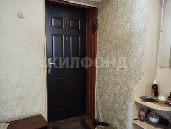 
  Продается 2-комн. квартира, 41 м², Трудовая ул, д. 1а
. Фото 5.