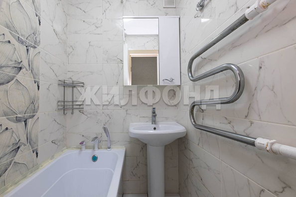 
  Продается 2-комн. квартира, 42.1 м², Богдана Хмельницкого ул, д. 11/2
. Фото 11.