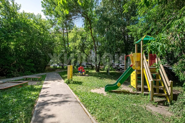
  Продается 2-комн. квартира, 42.1 м², Богдана Хмельницкого ул, д. 11/2
. Фото 15.
