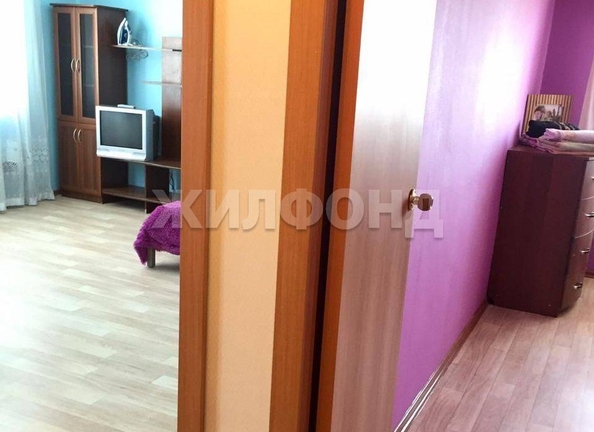 
  Продается 2-комн. квартира, 50.6 м², Горский мкр, д. 78
. Фото 11.