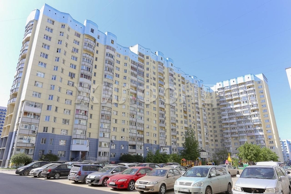 
  Продается 2-комн. квартира, 50.6 м², Горский мкр, д. 78
. Фото 17.
