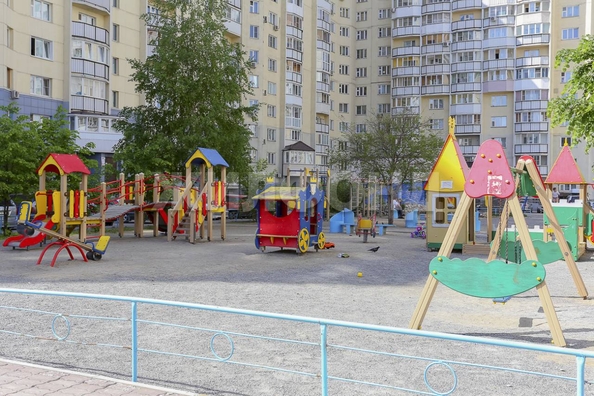 
  Продается 2-комн. квартира, 50.6 м², Горский мкр, д. 78
. Фото 8.