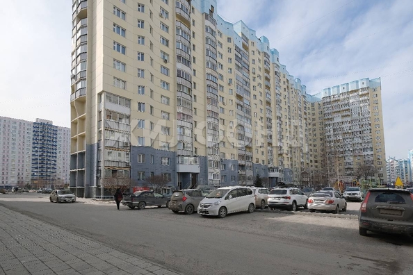 
  Продается 2-комн. квартира, 50.6 м², Горский мкр, д. 78
. Фото 12.