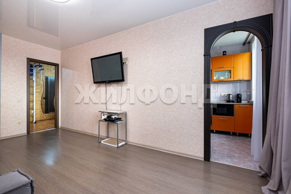
  Продается 2-комн. квартира, 53.5 м², Некрасова ул, д. 82
. Фото 4.