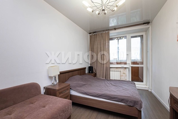 
  Продается 2-комн. квартира, 53.5 м², Некрасова ул, д. 82
. Фото 18.