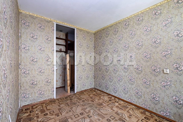 
  Продается 2-комн. квартира, 46.1 м², Индустриальная ул, д. 3
. Фото 6.