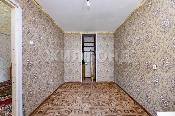 
  Продается 2-комн. квартира, 46.1 м², Индустриальная ул, д. 3
. Фото 8.
