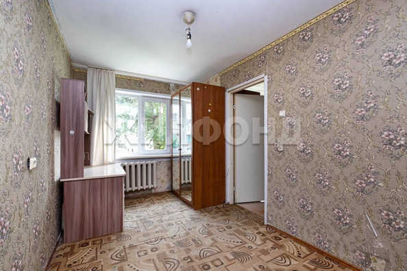 
  Продается 2-комн. квартира, 46.1 м², Индустриальная ул, д. 3
. Фото 10.