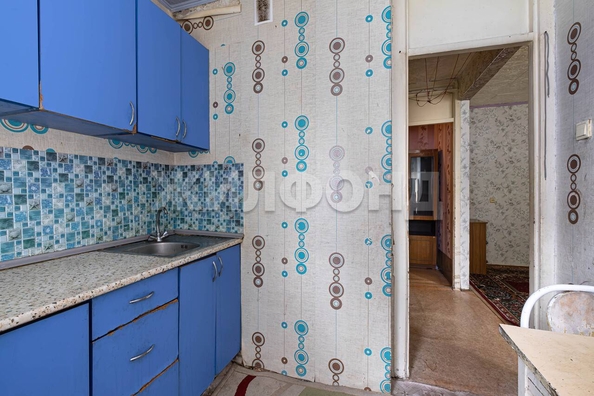 
  Продается 2-комн. квартира, 46.1 м², Индустриальная ул, д. 3
. Фото 14.