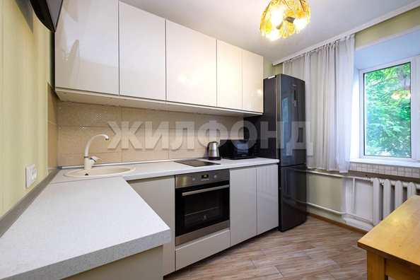 
  Продается 2-комн. квартира, 47.3 м², Большевистская ул, д. 48/2
. Фото 2.