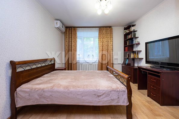 
  Продается 2-комн. квартира, 47.3 м², Большевистская ул, д. 48/2
. Фото 4.