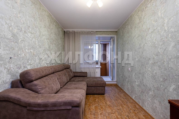 
  Продается 2-комн. квартира, 47.3 м², Большевистская ул, д. 48/2
. Фото 8.