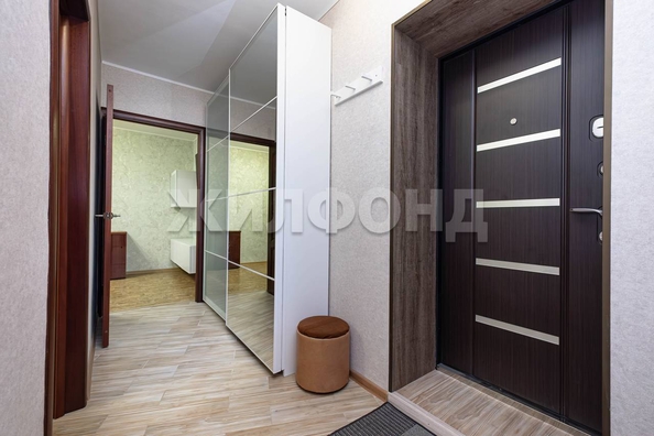 
  Продается 2-комн. квартира, 47.3 м², Большевистская ул, д. 48/2
. Фото 11.