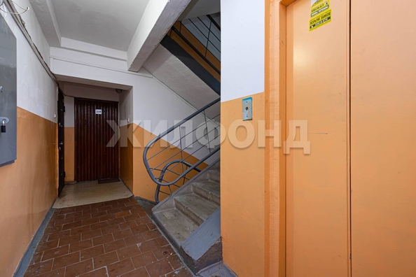 
  Продается 2-комн. квартира, 47.3 м², Большевистская ул, д. 48/2
. Фото 18.