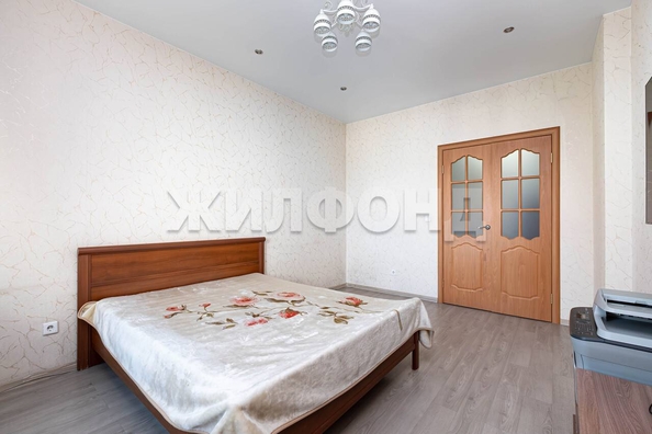 
  Продается 1-комн. квартира, 40.2 м², Обская ул, д. 82
. Фото 11.