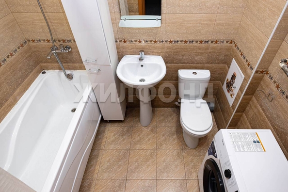 
  Продается 1-комн. квартира, 40.2 м², Обская ул, д. 82
. Фото 15.